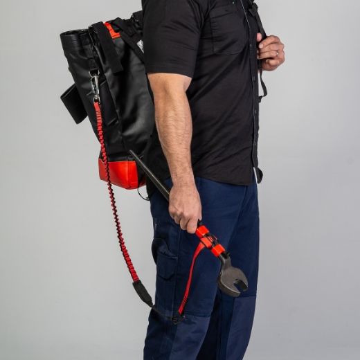 Picture of DUAL ARM TOOL-HITCH - 16KG