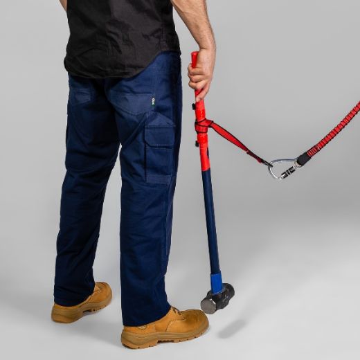 Picture of HEAVY DUTY TOOL HITCH - 36KG