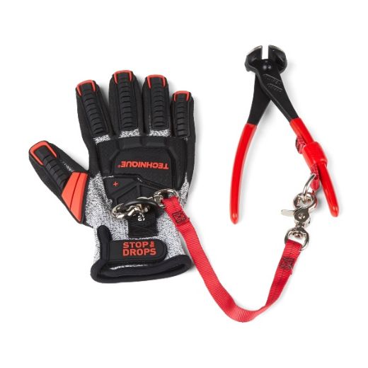 Picture of WEBBING WRIST TETHER SINGLE-ACTION - 2.5KG