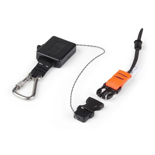 Picture of GEAR KEEPER RETRACTABLE TOOL TETHER WITH LOCK - 0.45KG