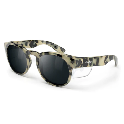 Picture of CRUISERS MILKY TORTS FRAME/POLARISED