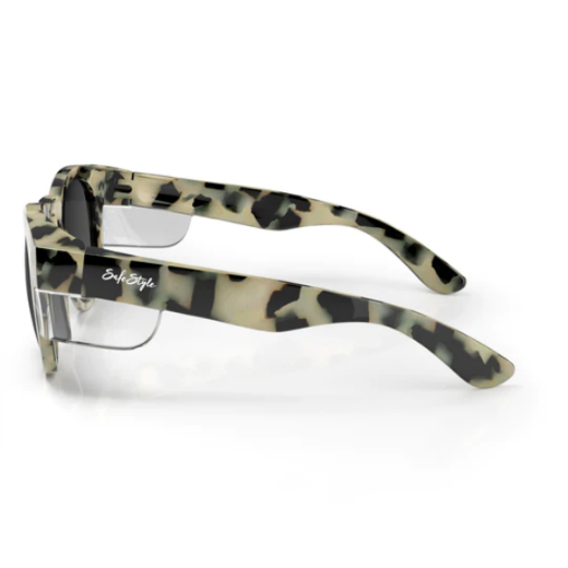 Picture of CRUISERS MILKY TORTS FRAME/POLARISED