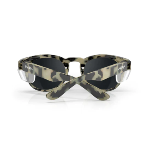 Picture of CRUISERS MILKY TORTS FRAME/POLARISED
