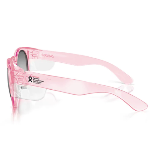 Picture of CRUISERS PINK FRAME/POLARISED