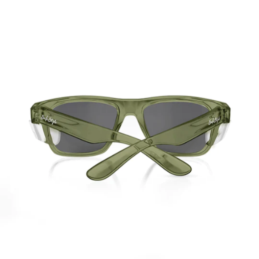 Picture of FUSIONS GREEN FRAME/POLARISED
