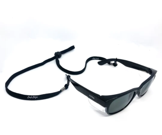 Picture of LANYARDS BLACK