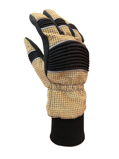 Picture of MSA BRISTOL TITAN PBI STRUCTURAL GLOVE
