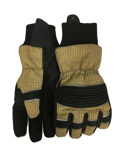 Picture of MSA BRISTOL TITAN PBI STRUCTURAL GLOVE
