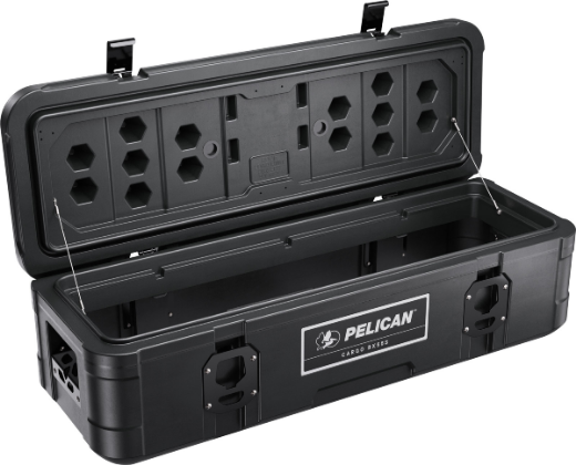 Picture of BX55S PELICAN CARGO CASE – BLACK