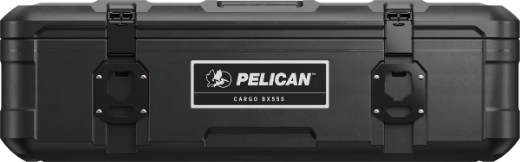 Picture of BX55S PELICAN CARGO CASE – BLACK