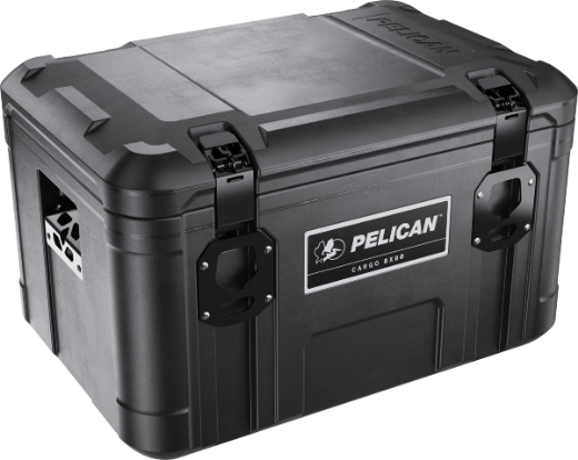 Picture of BX80 PELICAN CARGO CASE – BLACK