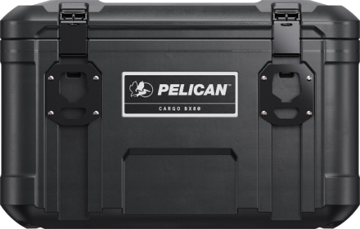 Picture of BX80 PELICAN CARGO CASE – BLACK
