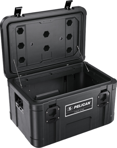 Picture of BX80 PELICAN CARGO CASE – BLACK