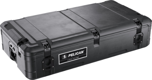 Picture of BX140R PELICAN CARGO CASE – BLACK