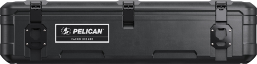 Picture of BX140R PELICAN CARGO CASE – BLACK