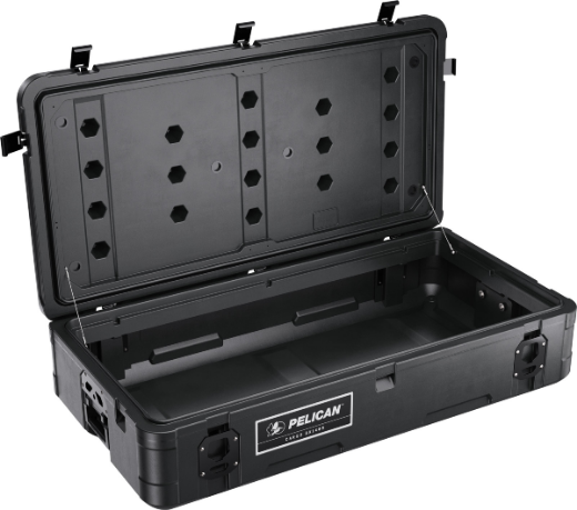 Picture of BX140R PELICAN CARGO CASE – BLACK