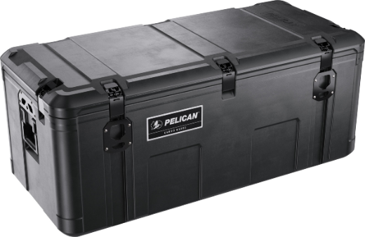 Picture of BX255 PELICAN CARGO CASE – BLACK