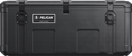 Picture of BX255 PELICAN CARGO CASE – BLACK