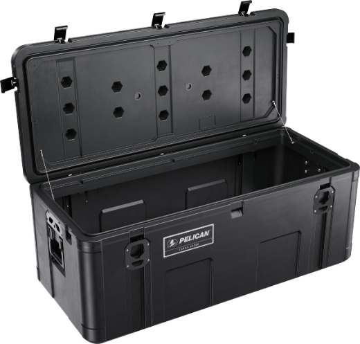 Picture of BX255 PELICAN CARGO CASE – BLACK