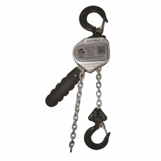 Picture for category Lever Hoists