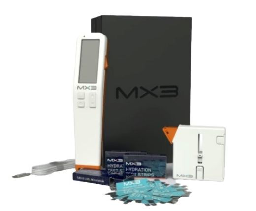 Picture for category Hydration Test Kits
