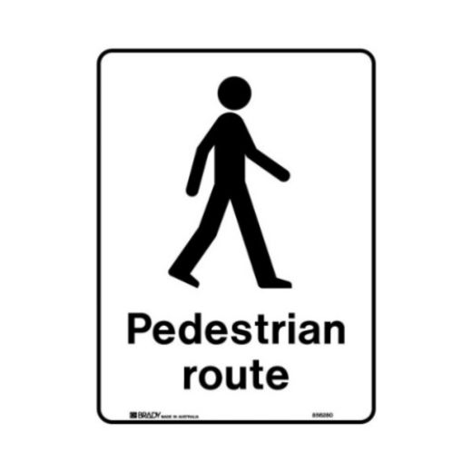 Picture for category Public Area Signs