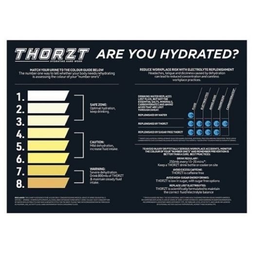 Picture for category Workplace Safety Charts