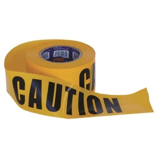 Picture for category Barricades & Barriers & Tapes