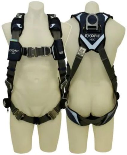 Picture for category Harnesses