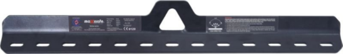 Picture of CLAW 500 TETHER PLATE