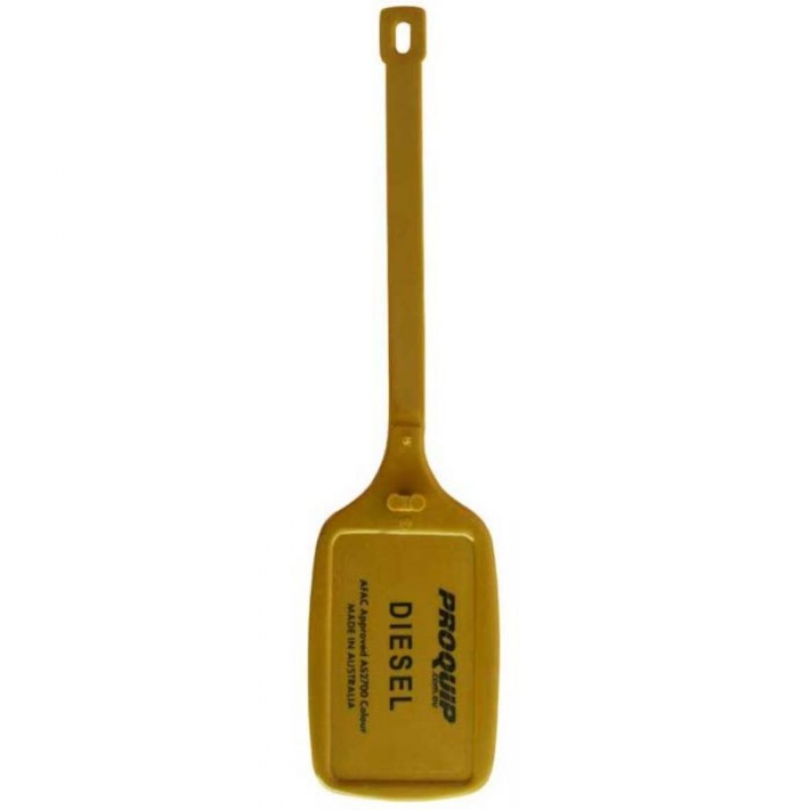 Picture of AFAC JERRY CAN ID TAG - DIESEL