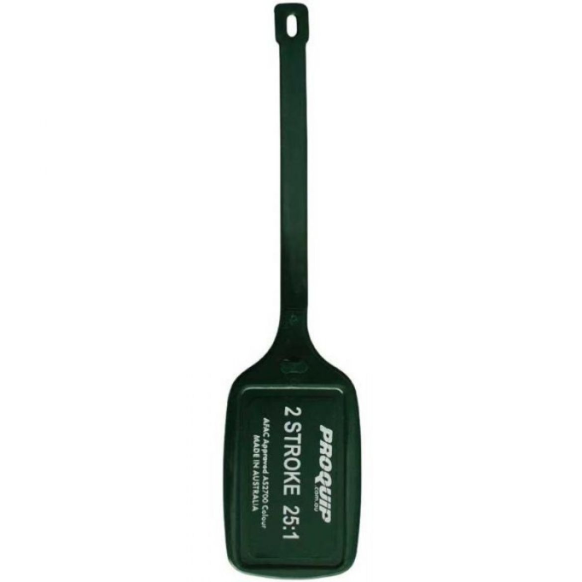 Picture of AFAC JERRY CAN ID TAG - 25:1 2 STROKE