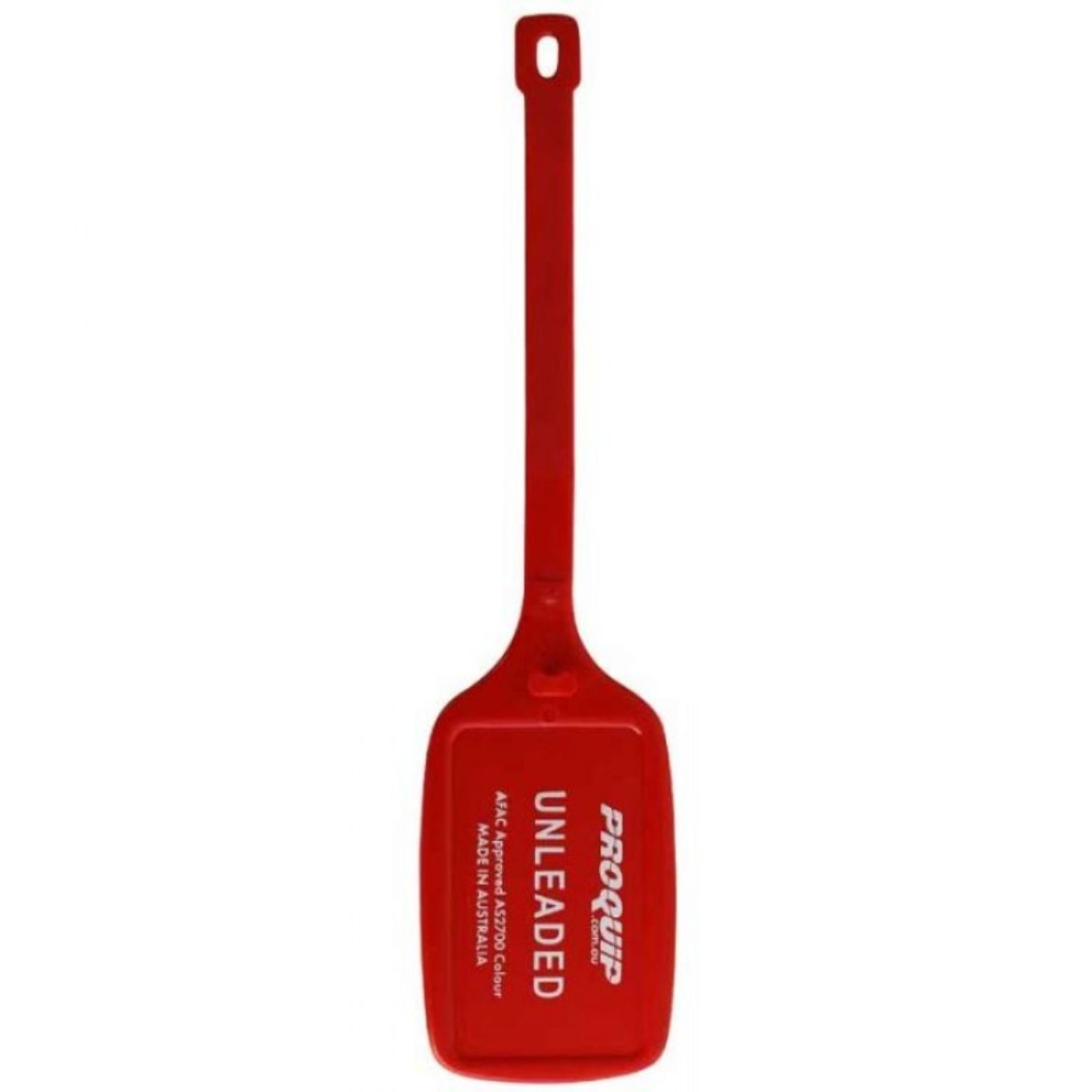 Picture of AFAC JERRY CAN ID TAG - UNLEADED