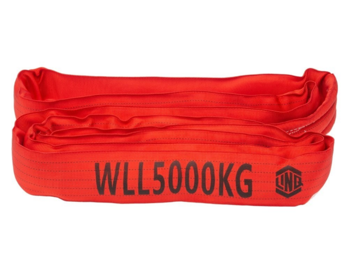Picture of SLING ROUND 7:1 WLL  POLYESTER 5T 3.0M