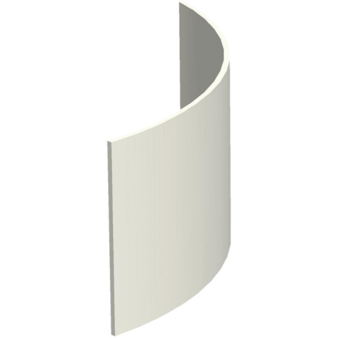 Picture of PAF-0036 - CLEANSPACE™ PARTICULATE PRE-FILTER (STANDARD FILTER)