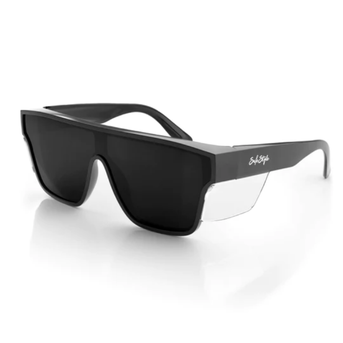 Picture of PRIMES BLACK FRAME POLARISED LENS