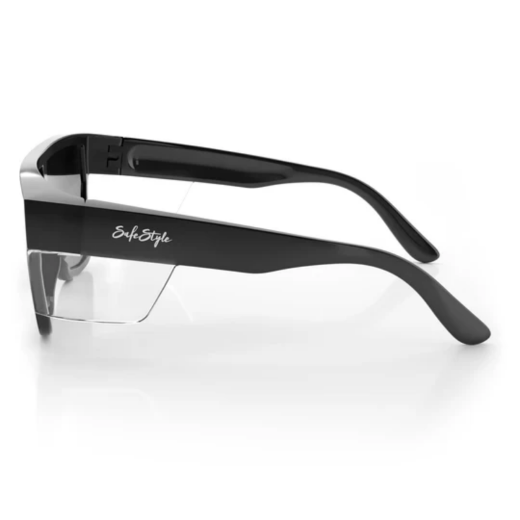 Picture of PRIMES BLACK FRAME POLARISED LENS