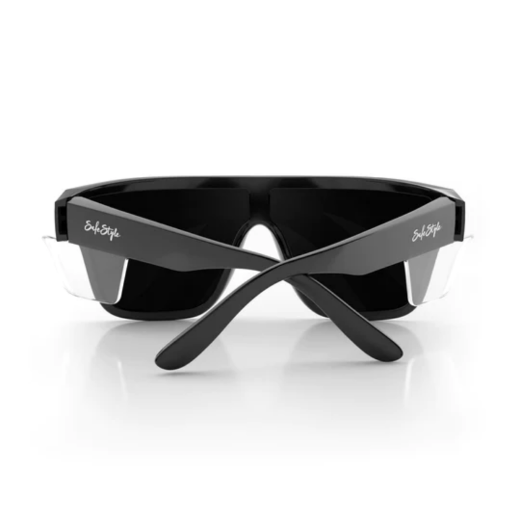 Picture of PRIMES BLACK FRAME POLARISED LENS