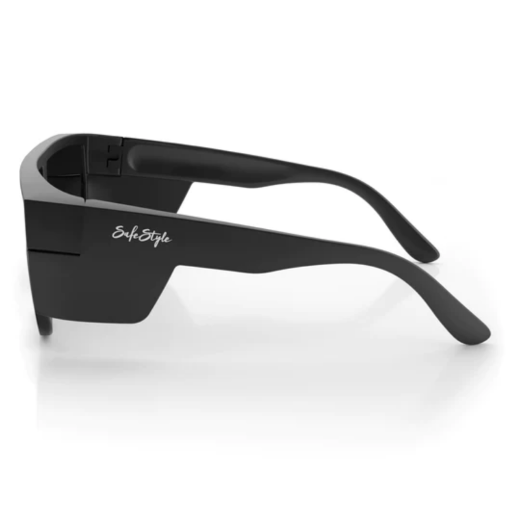 Picture of PRIMES MATTE BLACK FRAME POLARISED LENS