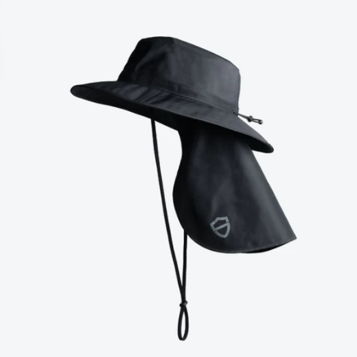 Picture of WORKSITE TO WEEKEND FLAP BUCKET HAT L/XL
