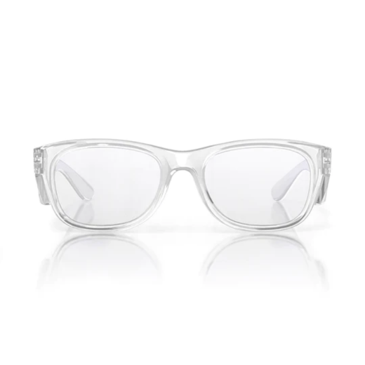 Picture of CLASSICS CLEAR FRAME/CLEAR