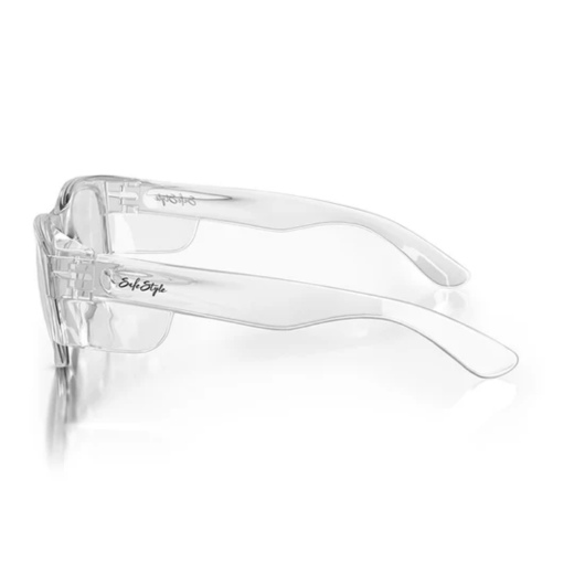 Picture of CLASSICS CLEAR FRAME/CLEAR