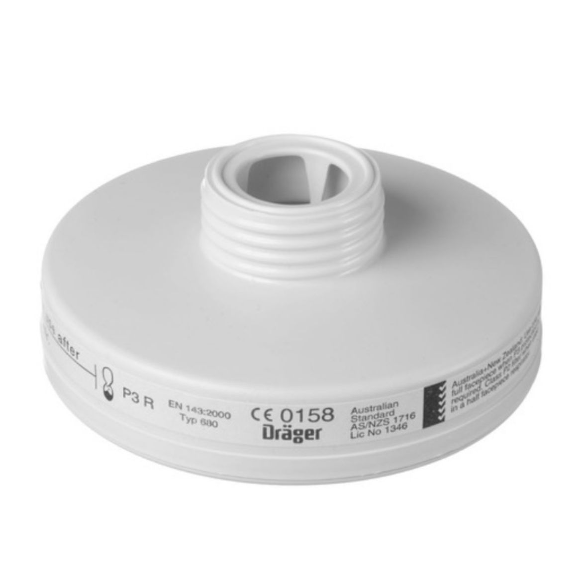 Picture of RD40 PARTICLE FILTER 1140 P3 R