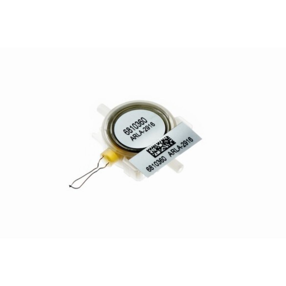 Picture of DRÄGER SENSOR ALCOTEST 18