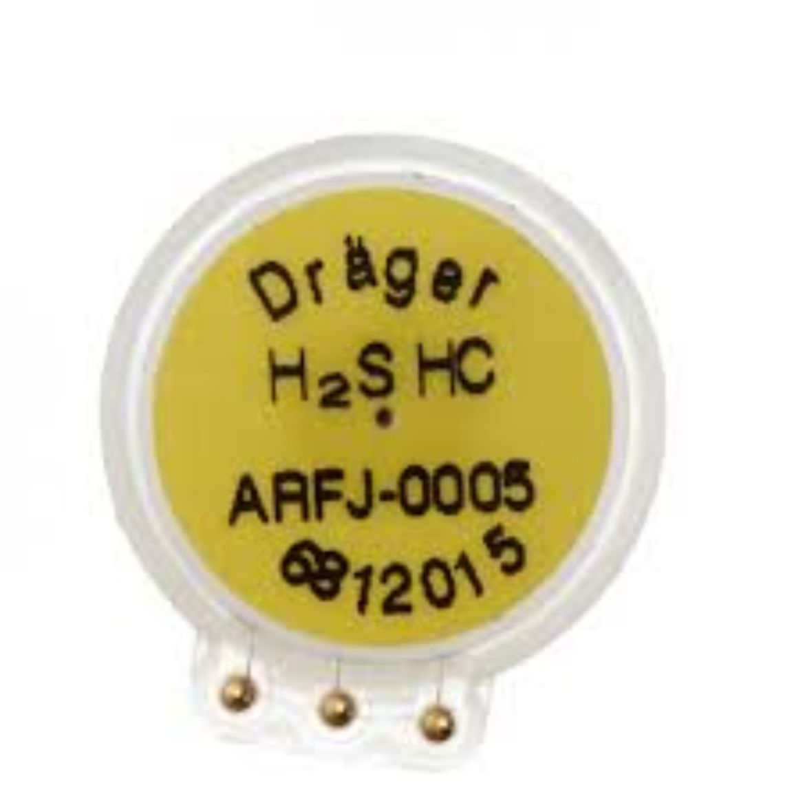 Picture of DRÄGERSENSOR XXS H2S HC