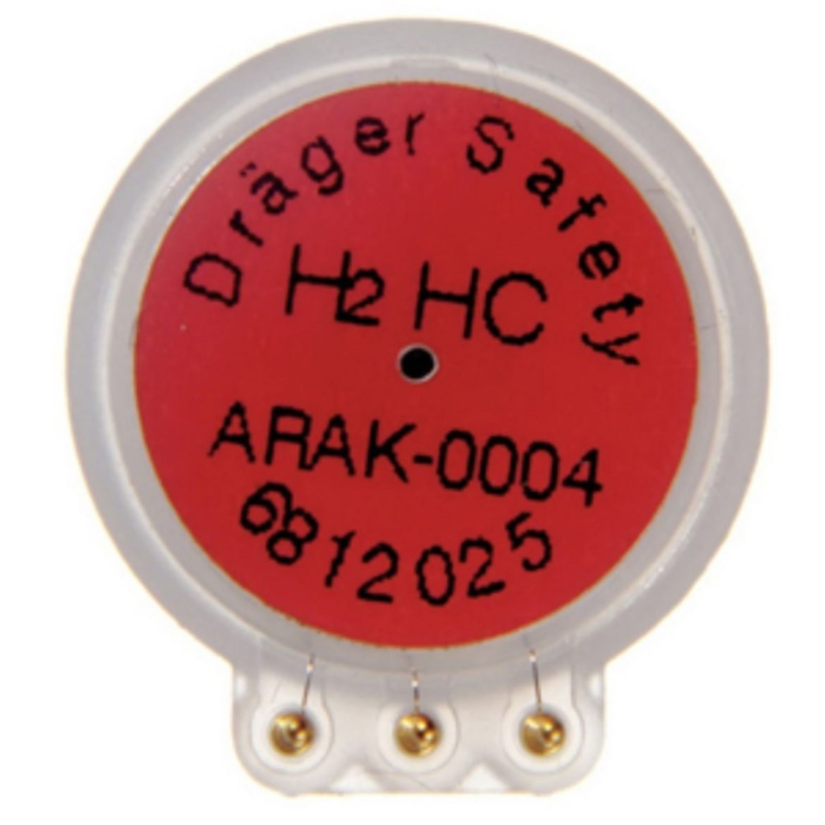 Picture of DRÄGERSENSOR XXS H2 HC