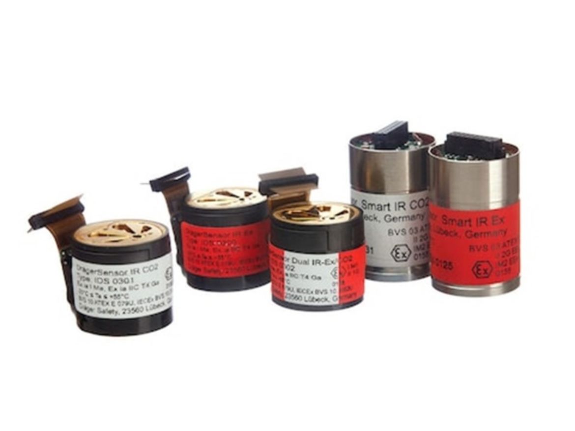Picture of DRÄGERSENSOR CATEX SR