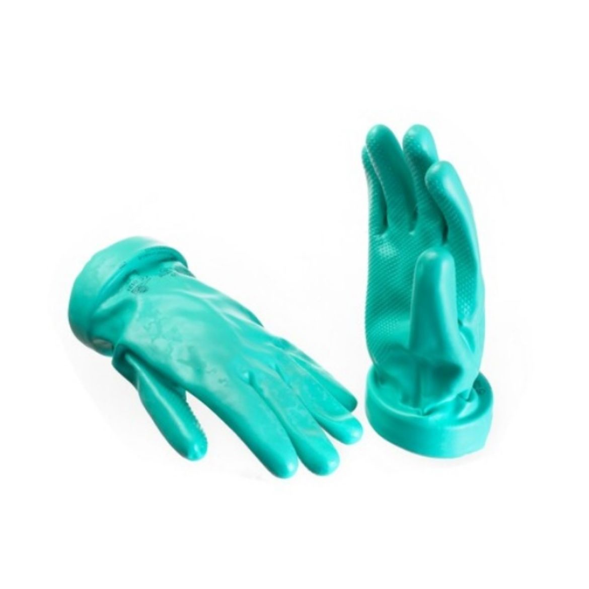 Picture of GLOVE COMBINATION BARRIER + TRICOTRIL, SIZE - 11