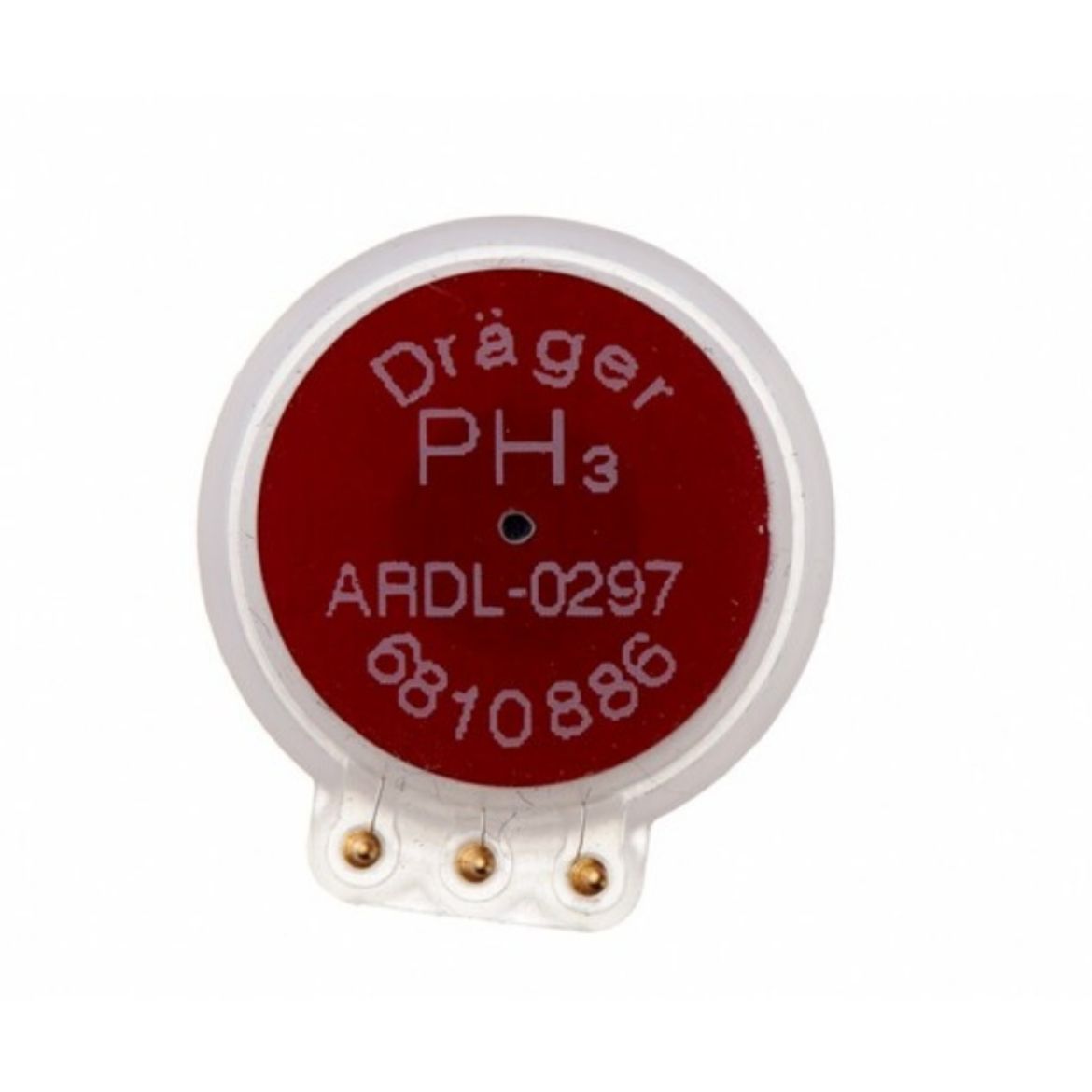 Picture of DRÄGERSENSOR XXS PH3