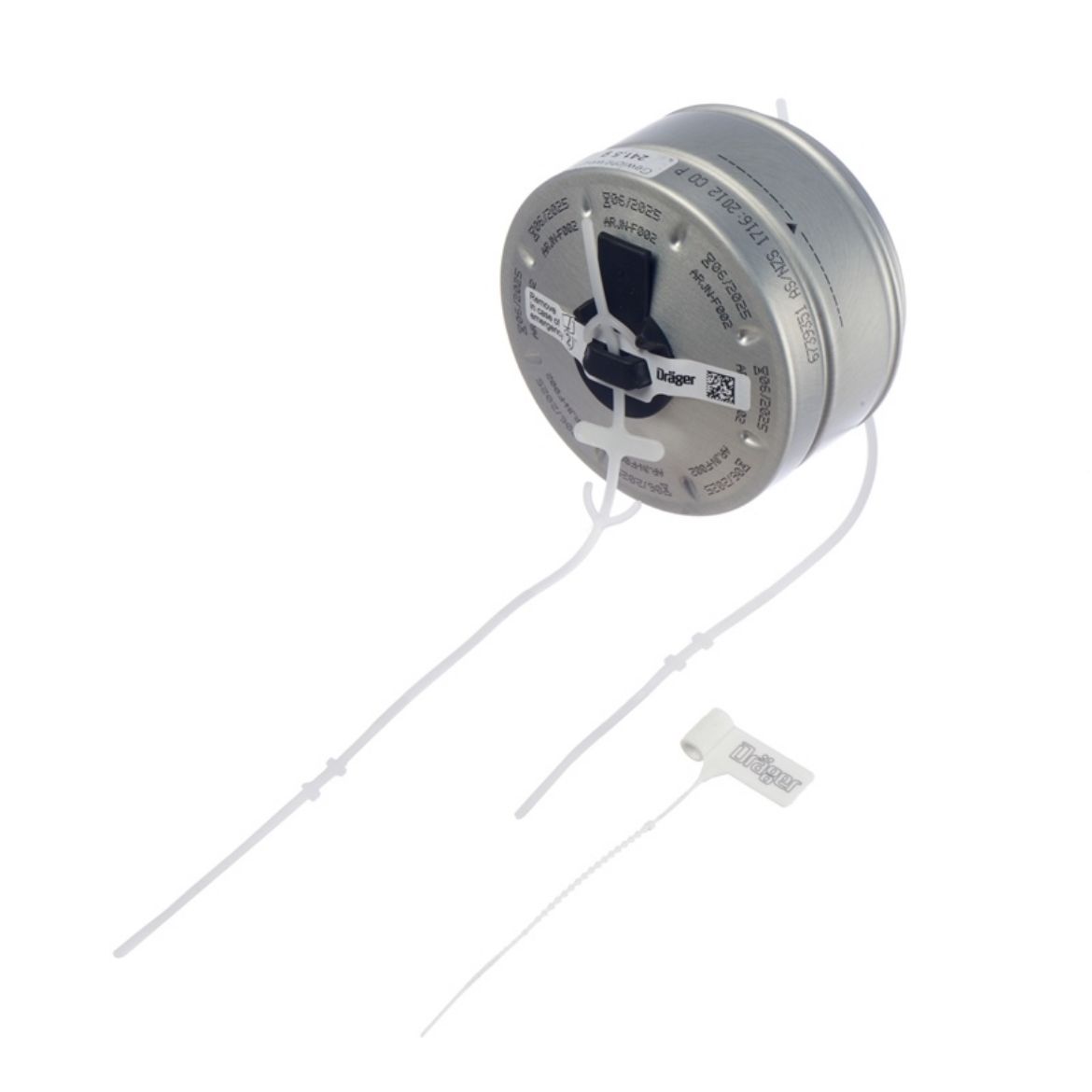 Picture of SPARE FILTER CO-P2:DRÄGER PARAT® 5520/30